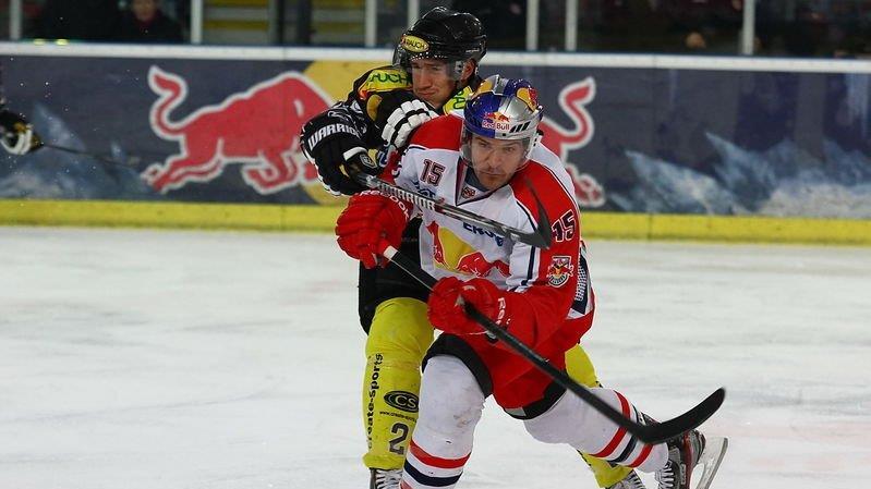Red Bulls vs. Dornbirn II