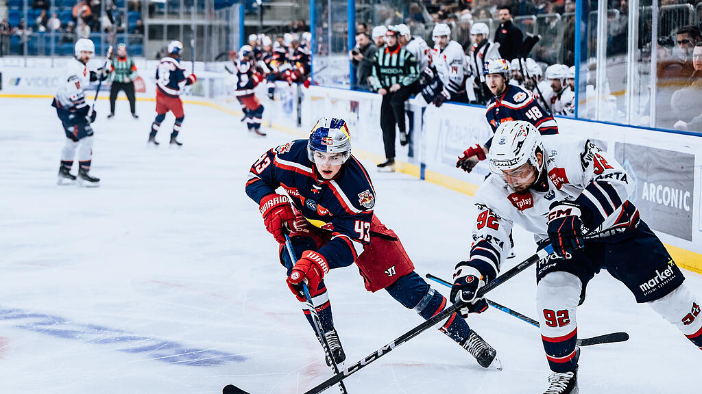 Fehervar vs. Red Bull Salzburg