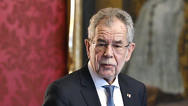Van der Bellen will sich nicht in NÖ-Wahl einmischen