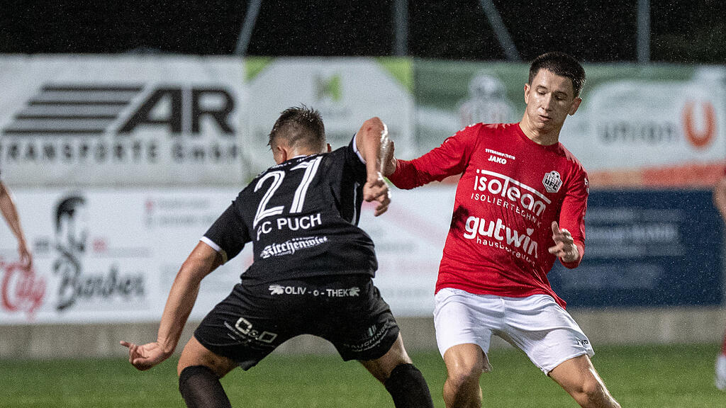 UFC Hallein - Puch