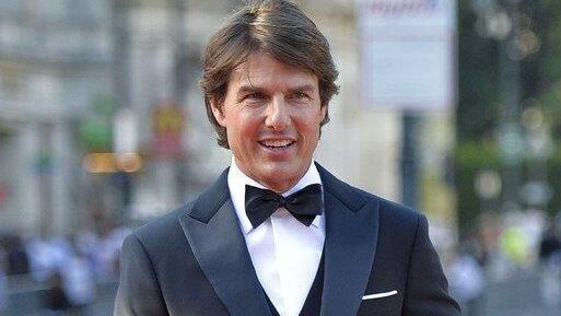 Stars bei der "Mission Impossible"-Weltpremiere in Wien