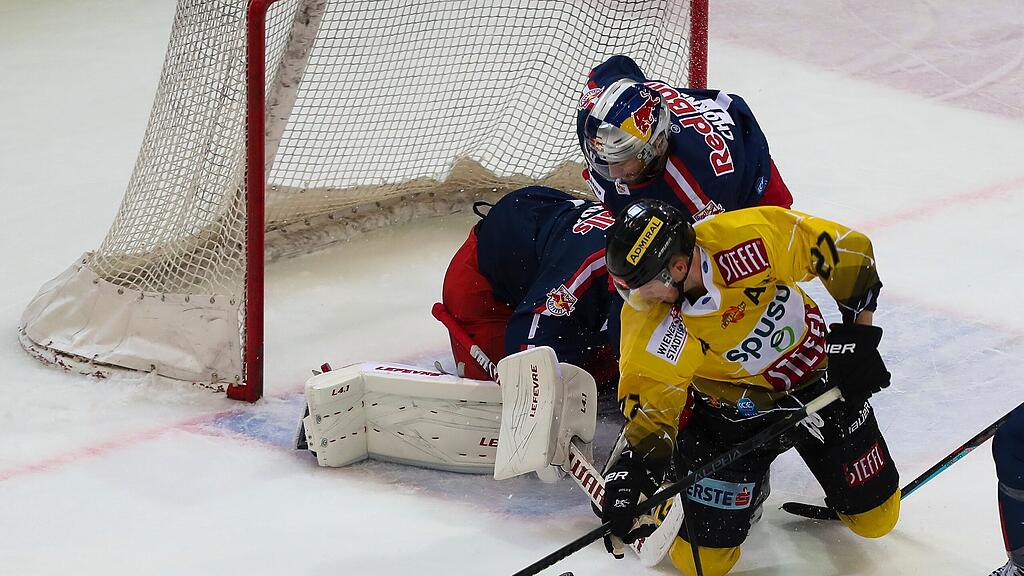 Capitals - Red Bull