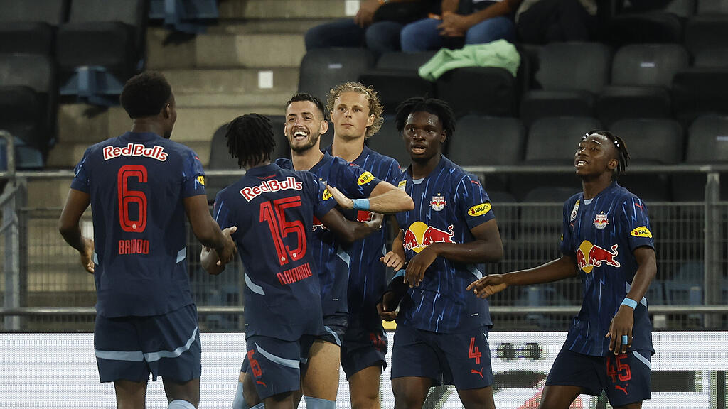 Red Bull Salzburg