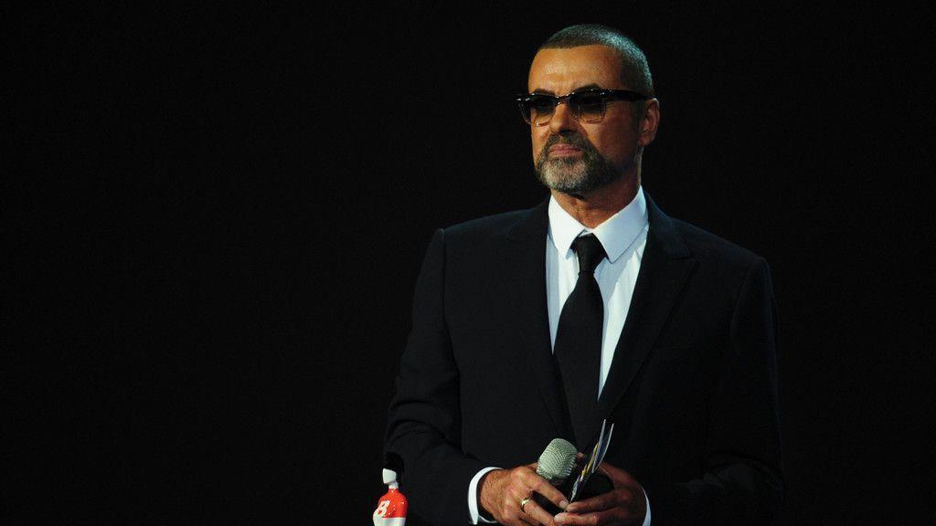 Bilder von George Michael