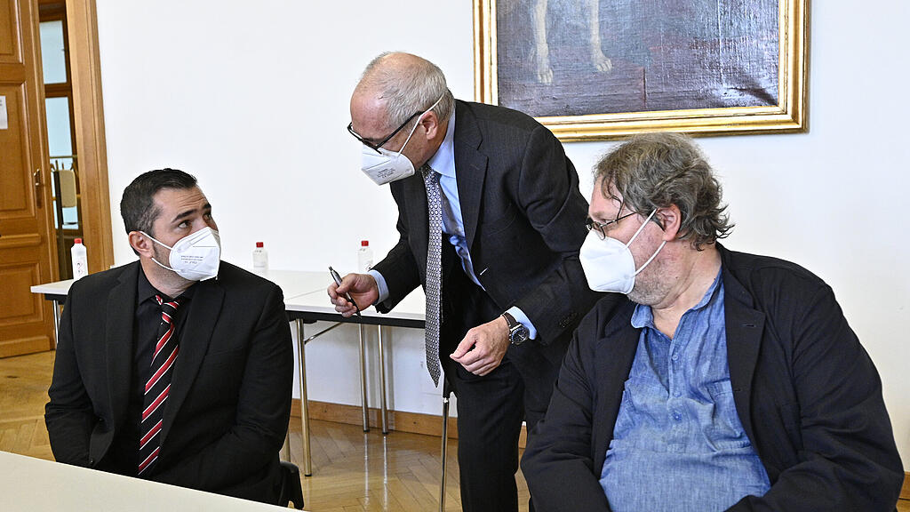 CORONA VERHANDLUNG UM SCHADENERSATZ FÜR IN ISCHGL INFIZIERTEN VERSTORBENEN KLAUSER  KOLBA =(7).jpg