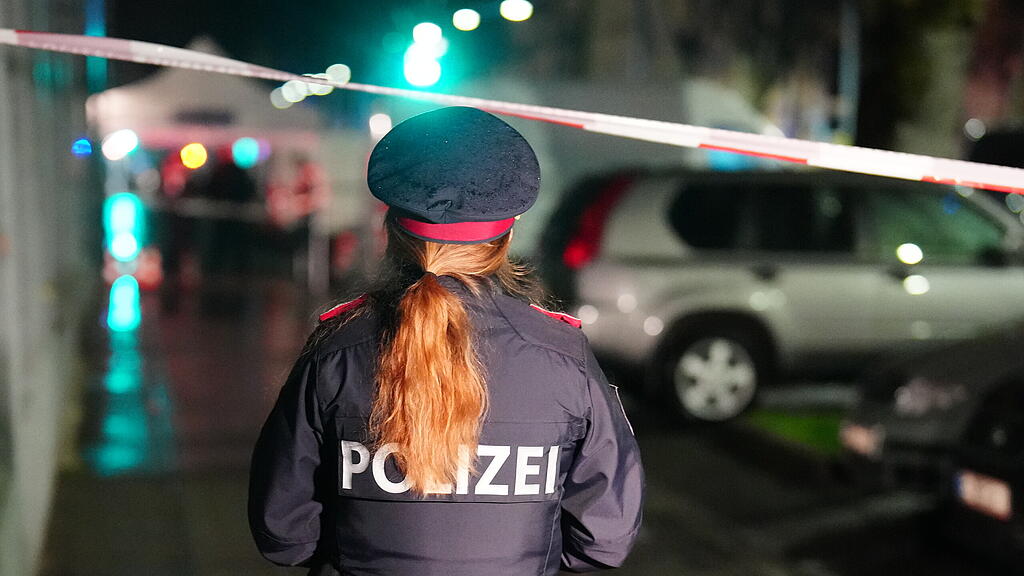 Mord an Frauen in Wien-Brigittenau