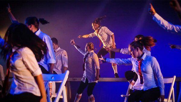 Seit 2013 wird Hip Hop goes Theatre in einem Wechsel von nationaler und internationaler Ausrichtung veranstaltet.