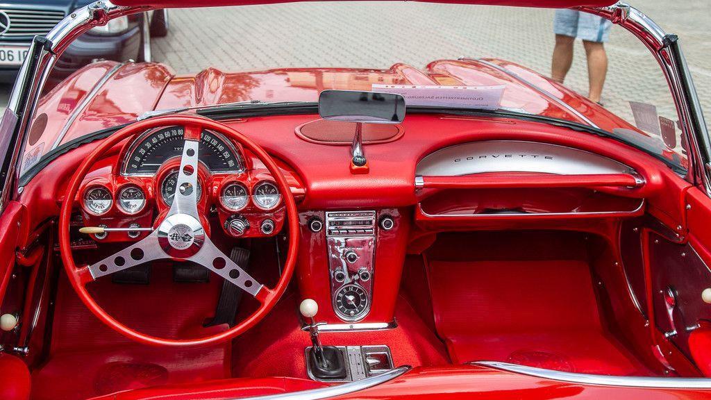 Gnigler Oldtimertreffen