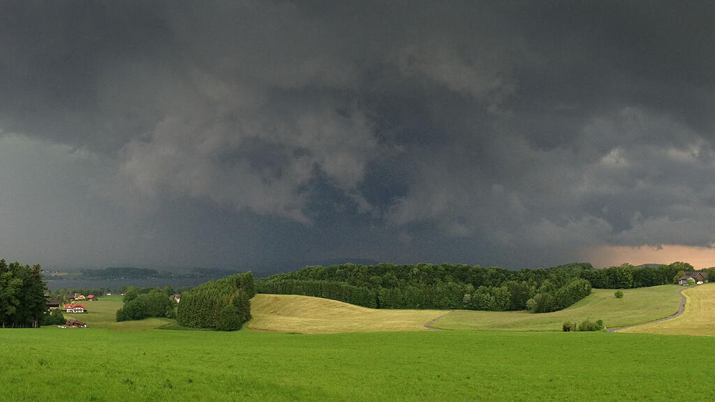 Wetter