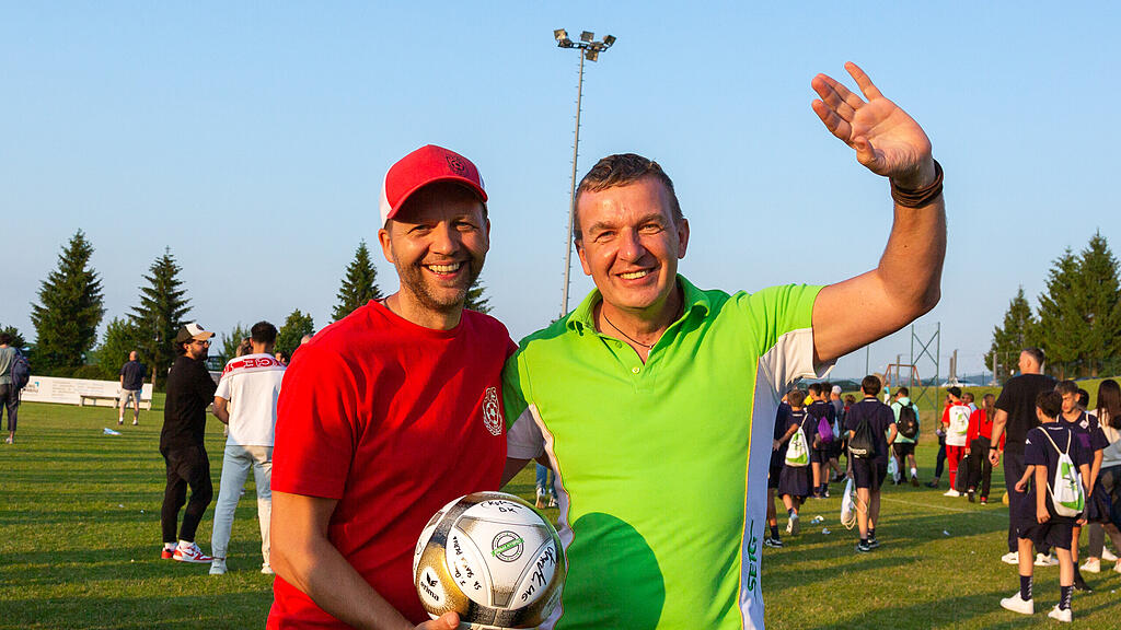 SETG-Cup 2023