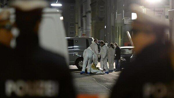 Die grausige Tat war ursprünglich in Salzburg geplant.