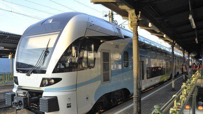 Mit neuen Billig-Tarifen will die Westbahn neue Kunden locken (Archivbild).