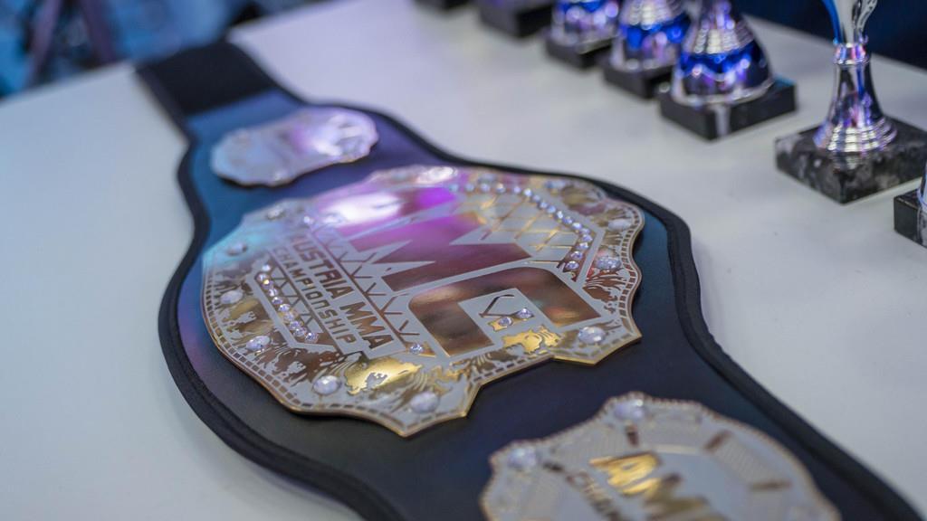 Salzburger Fight Night I