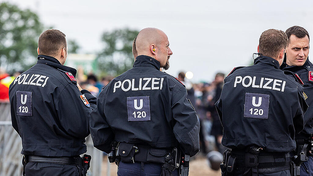 68,8 Prozent der vorurteilsmotivierten Straftaten wurden geklärt