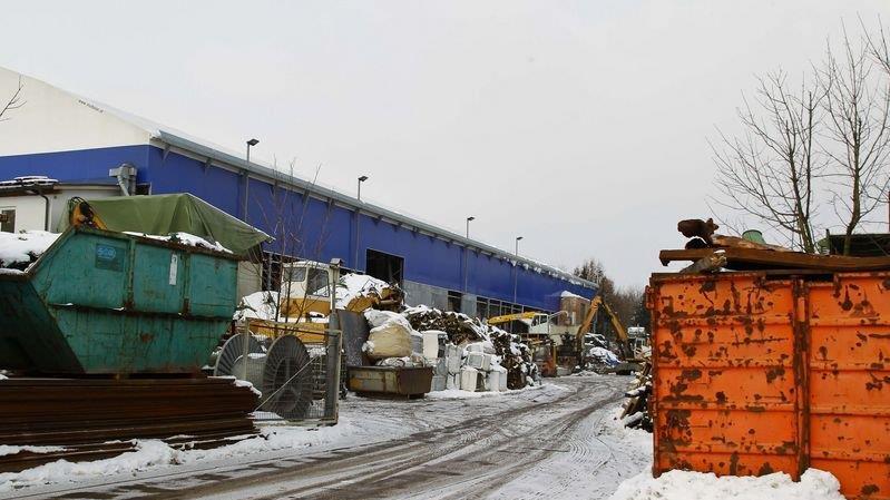 Tödlicher Arbeitsunfall in Bürmoos