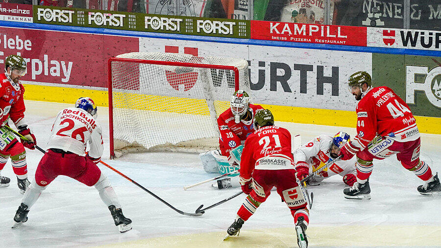 Bozen_Red Bull Salzburg