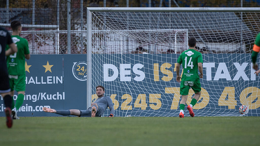 Hallein, Puch,