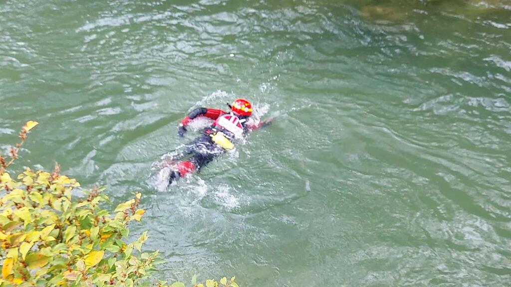 Vermisstensuche Pinzgau