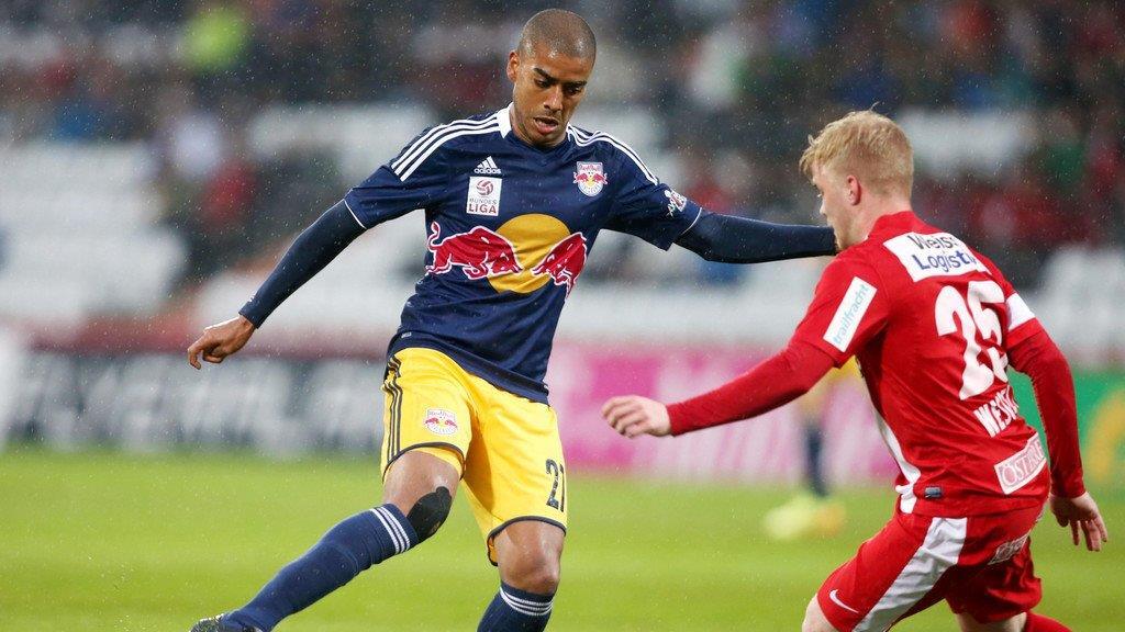 Admira - RB Salzburg