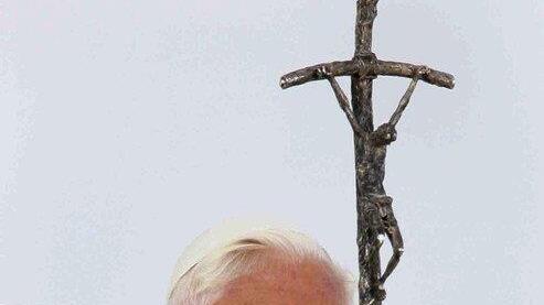 Papst Benedikt XVI.