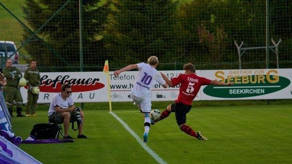 Seekirchen - Austria Salzburg
