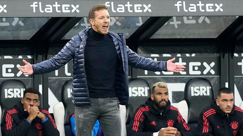 Julian Nagelsmann