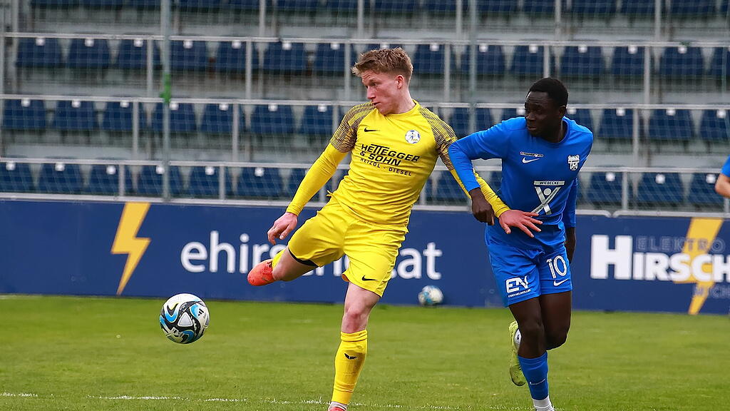Salzburger Liga, Grödig, Golling