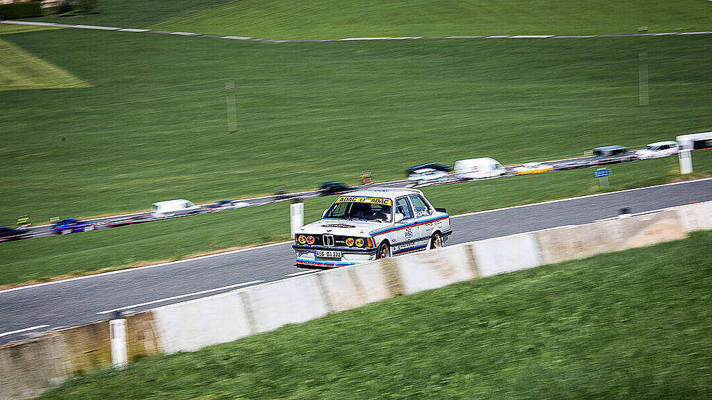 SLM Bergslalom Schl\u00f6\u00dfl