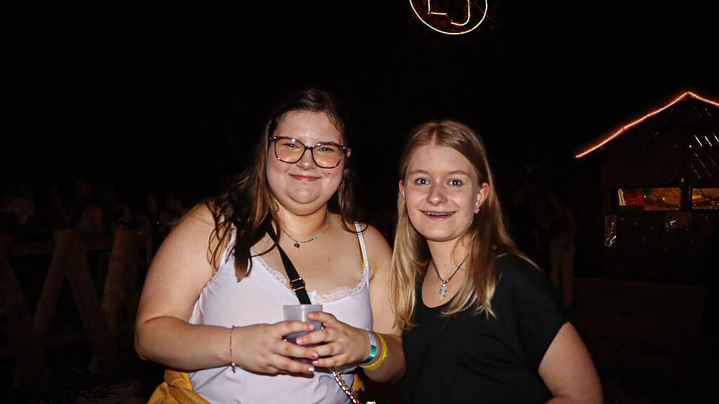 50. Waldfest Stra\u00dfwalchen