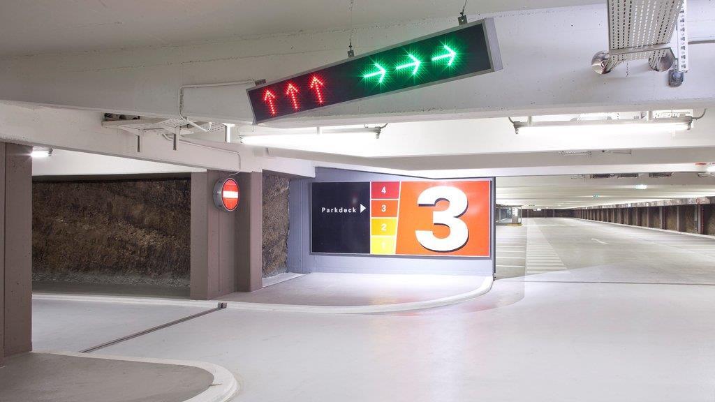 Noch gibt es keine Entscheidung über den Ausbau der Mönchsberggarage. Am Mittwoch wollen die Gegner im Schloss Mirabell protestieren.