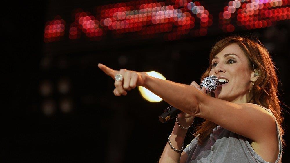 32. Donauinselfest in Wien
