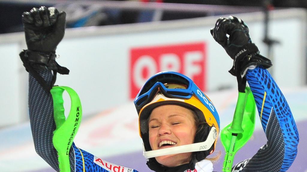 11.500 Fans in Flachau
