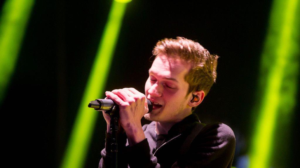 "Winterstart hoch 2" rockt Wagrain II