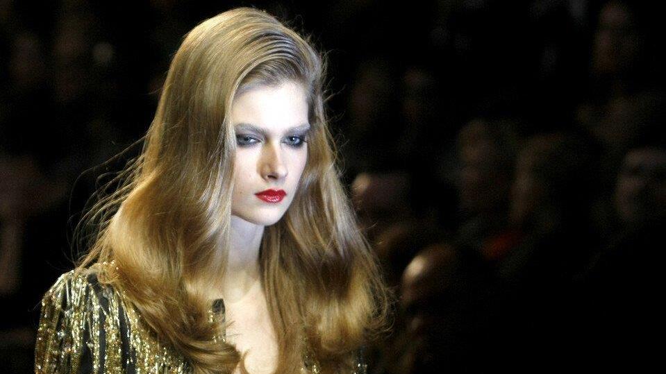 Pariser Haute Couture: Alexandre Vauthier Frühjahr/ Sommer 2013