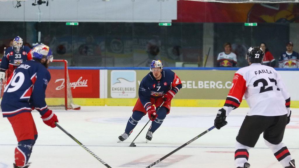 Salzburg - Bystrica