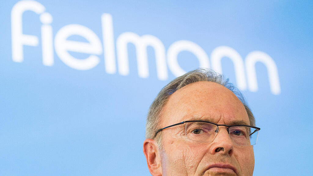 Günther Fielmann