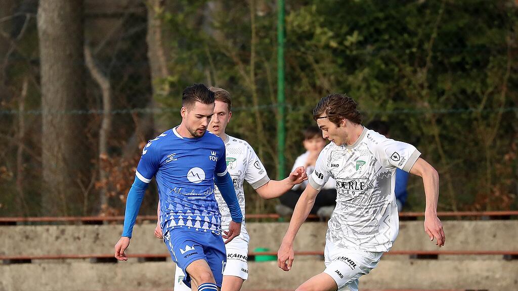 Henndorf, FC Pinzgau