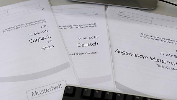 Interessante Maturaergebnisse in den Bundesländern