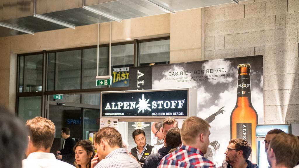 BeerTasting Event I