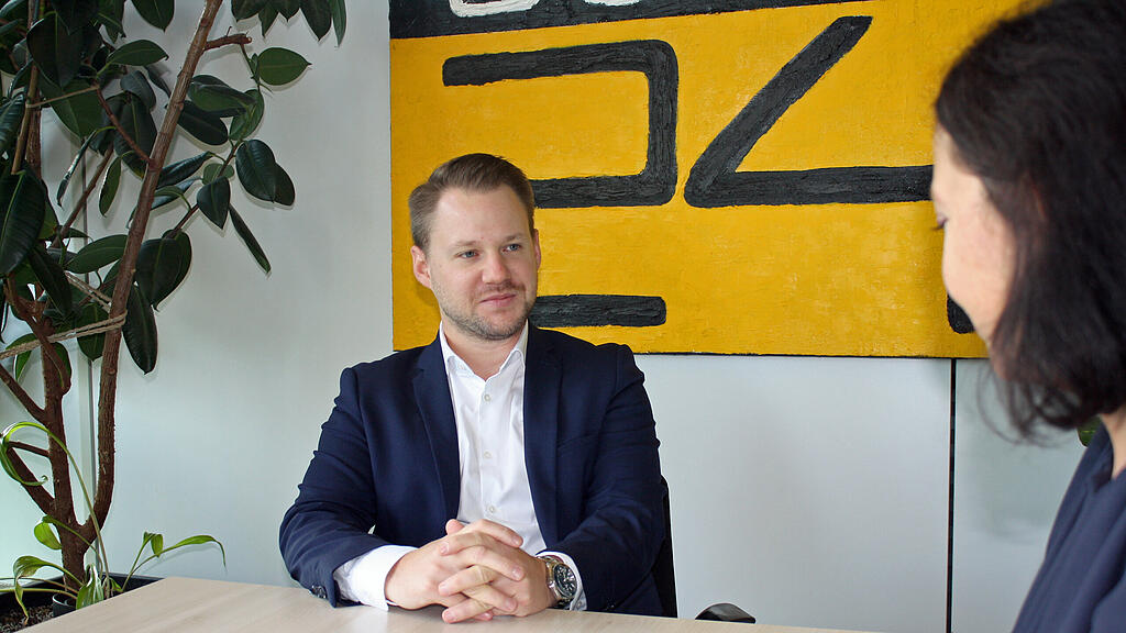 Nikolaus Stampfer