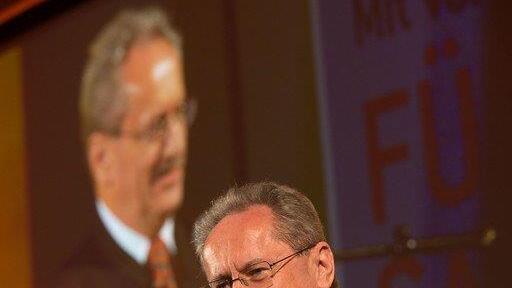 SPÖ-Wahlkampfauftakt I