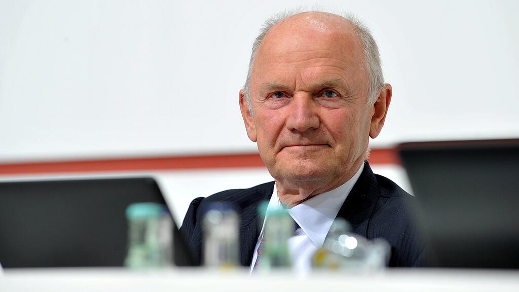 Zitate Ferdinand Piech
