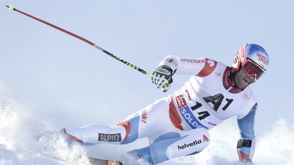 Sölden: Die besten Bilder vom Rennen