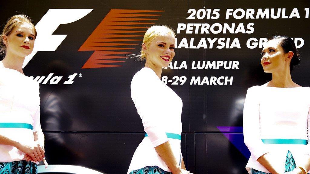 Vettel siegt beim Grand Prix von Malaysia