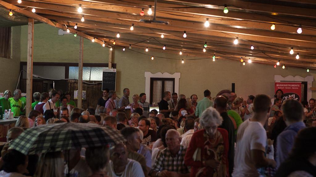 Walser Dorffest 2015, I