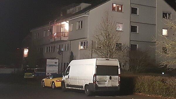 Tat dürfte "im familiären Bereich" liegen