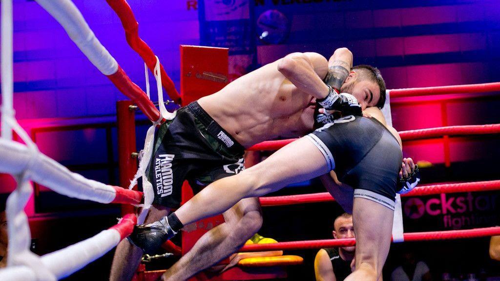 Fight Night 3.0 II