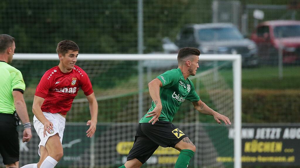 Wals-Gr\u00fcnau - Seekirchen