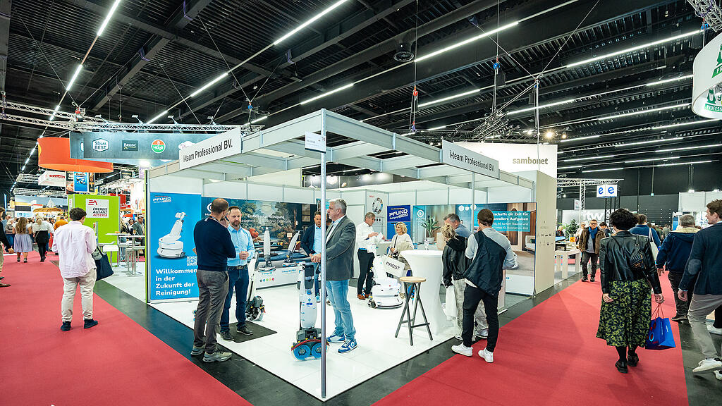 "Alles für den Gast", Samstag II