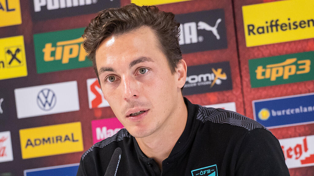 symb_Baumgartlinger, Julian Baumgartlinger,